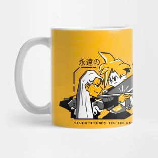 Ethernal Rivals Mug